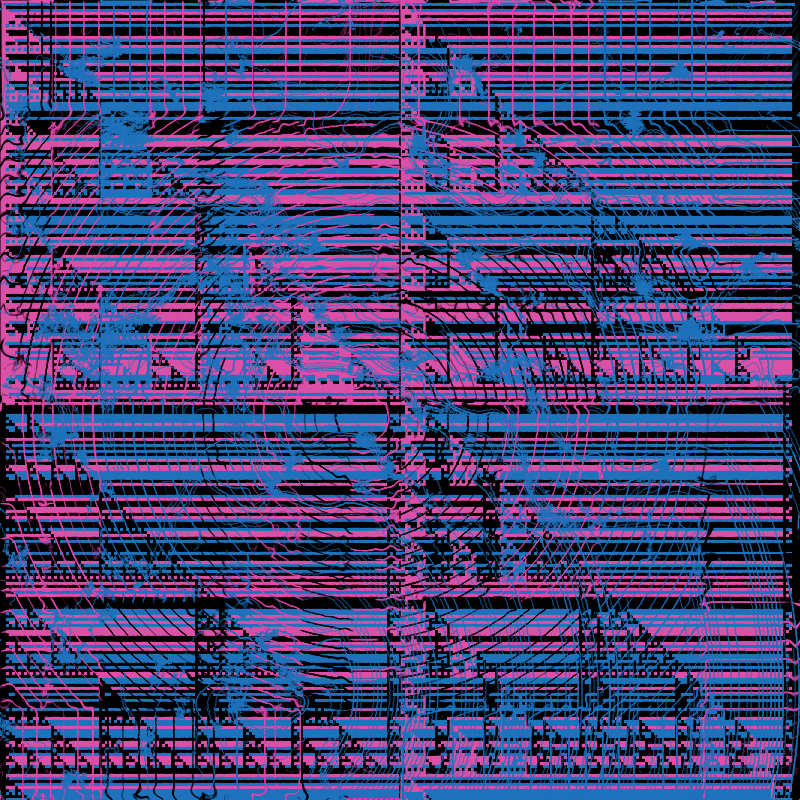 Abstract Automata #164