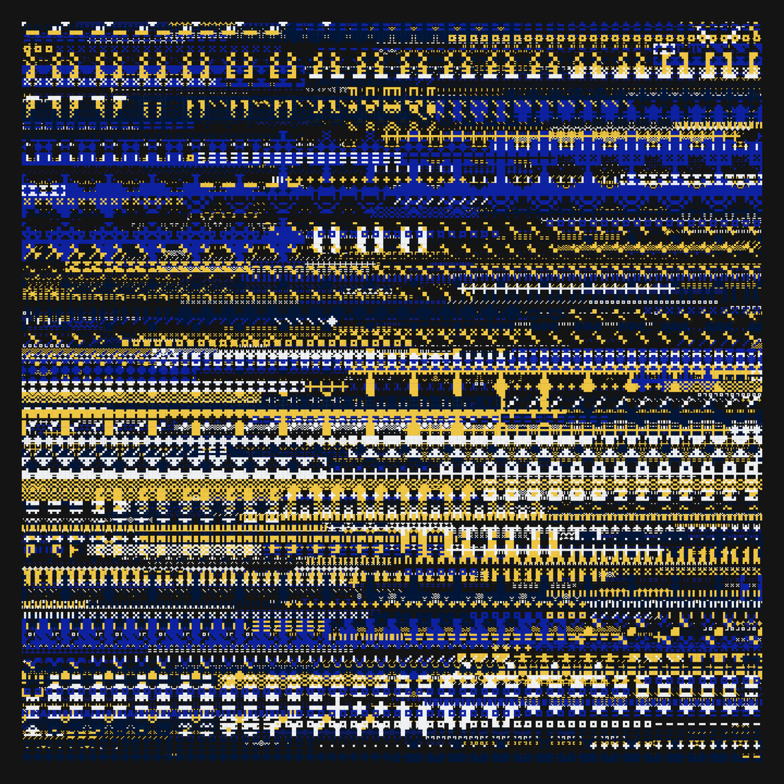 Pixel Management #983