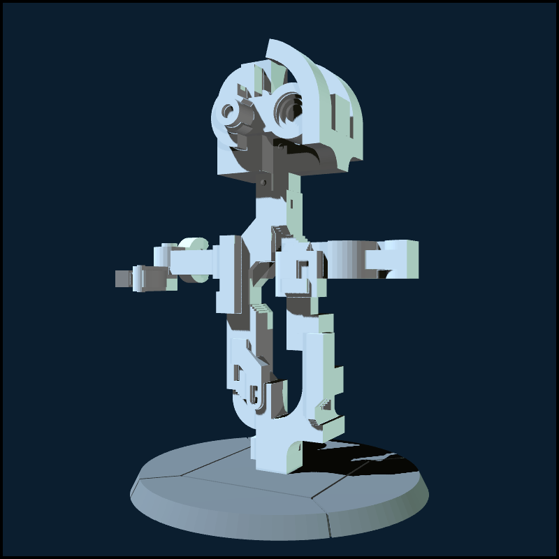 ARCHIBOTS #214