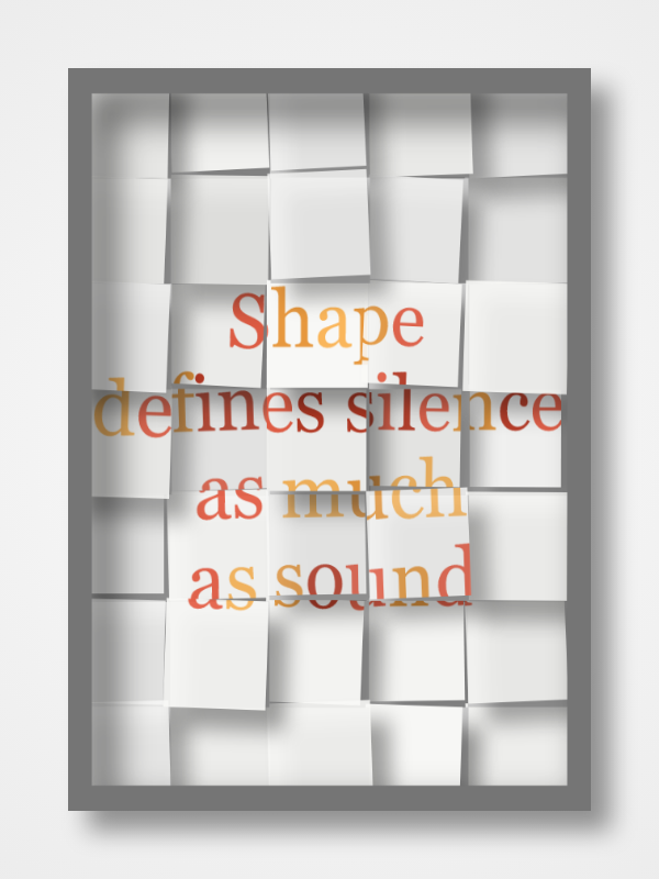 The Metaphor Machine #15655