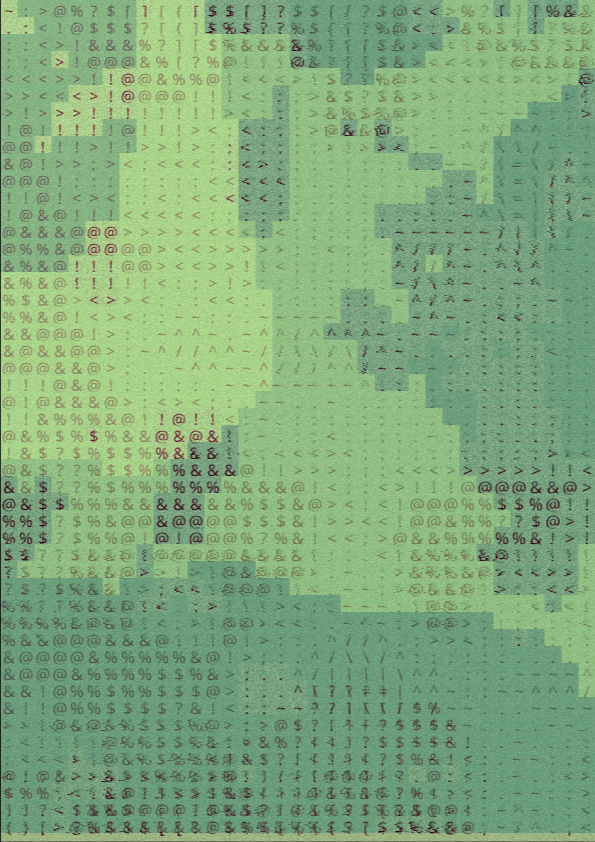 Convergence Remnants #14469