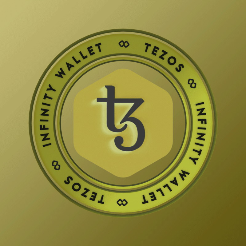 Tezos x Infinity Wallet #2716