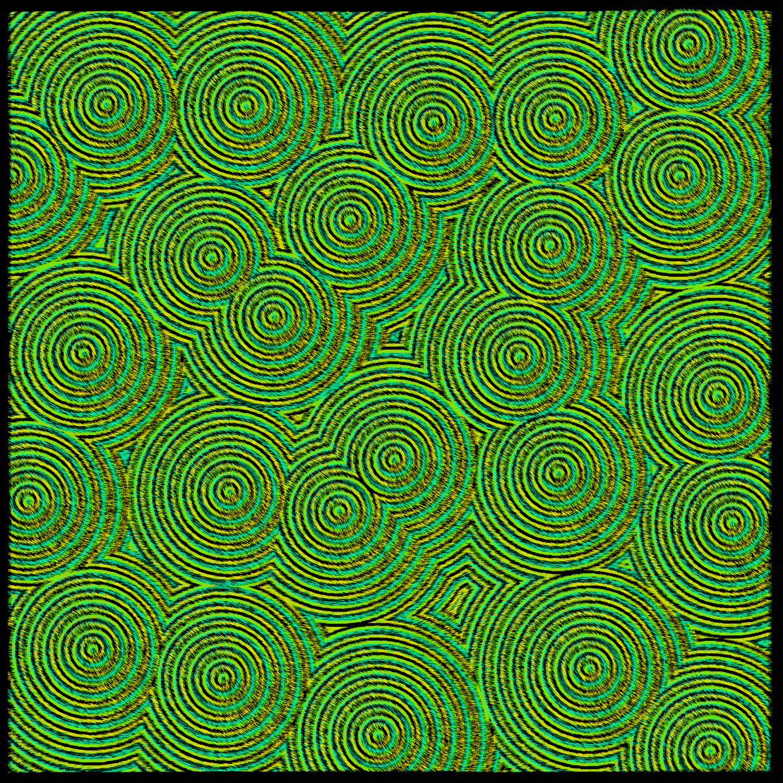 Worlenian Rug