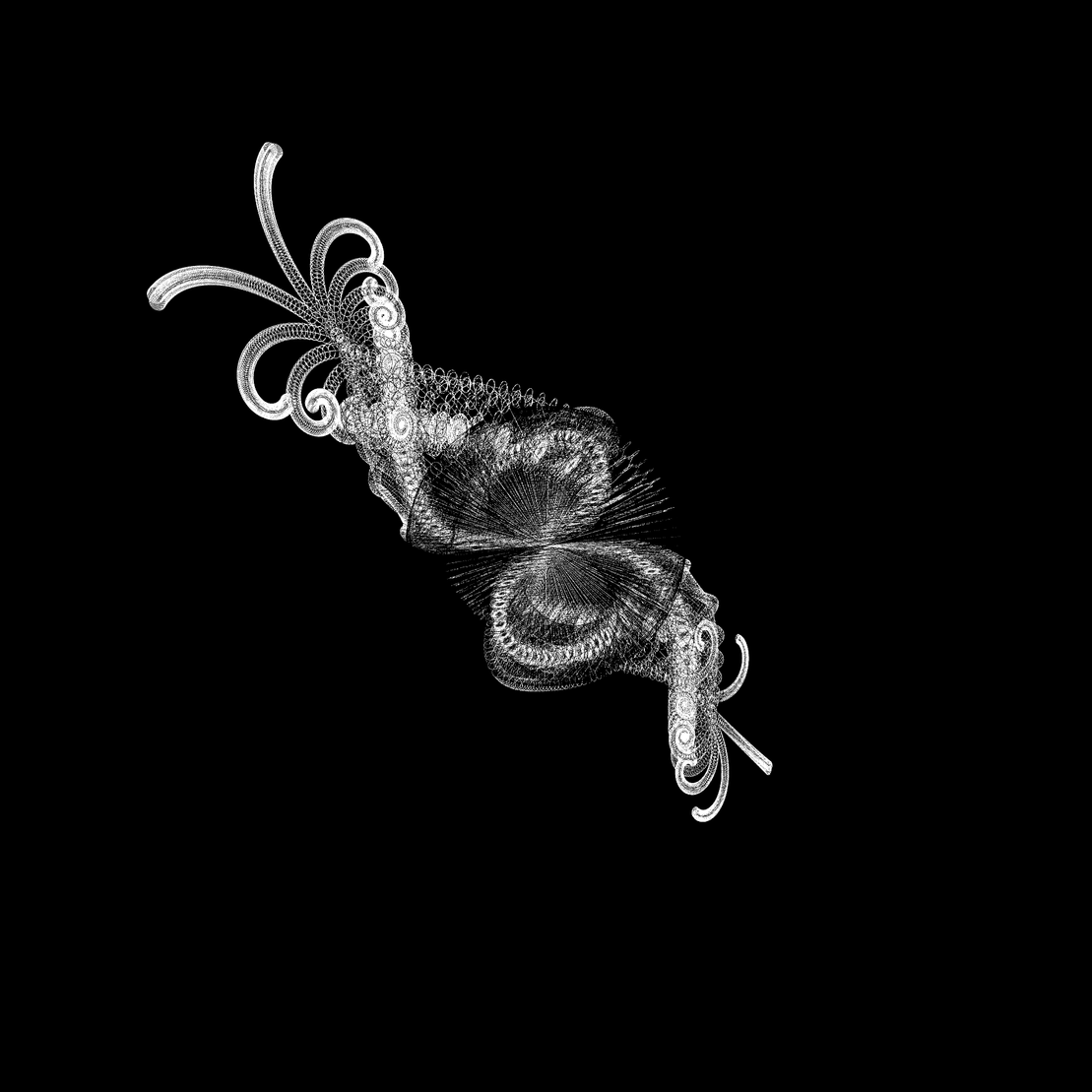 Not Astrophage #407