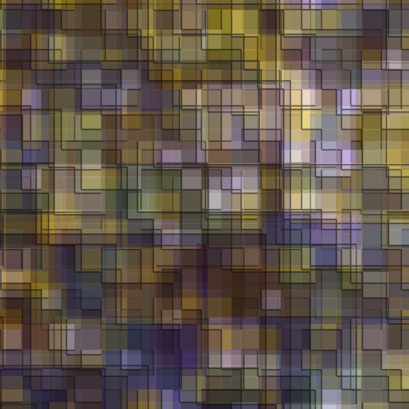 Iterated Random #12