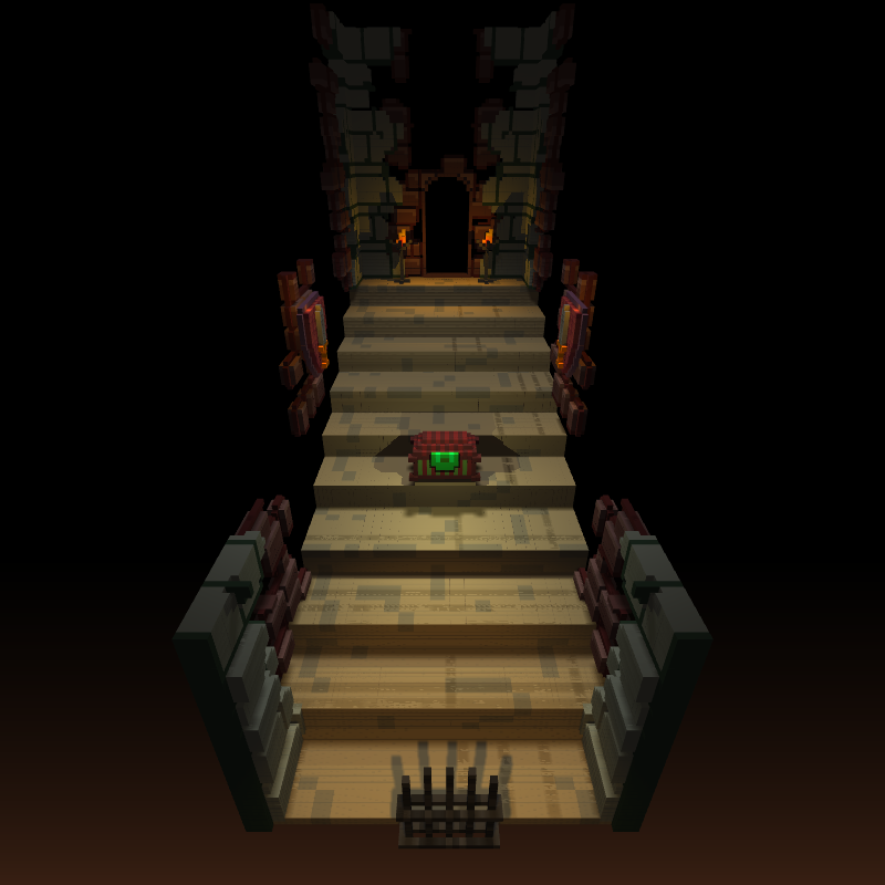 8-bit Dungeons #14