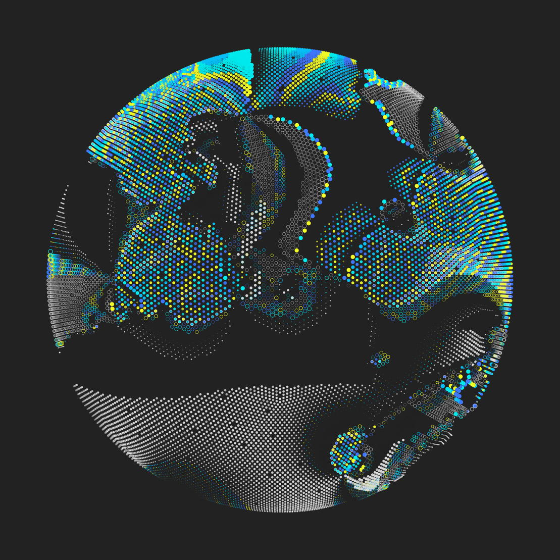 Still C #3323