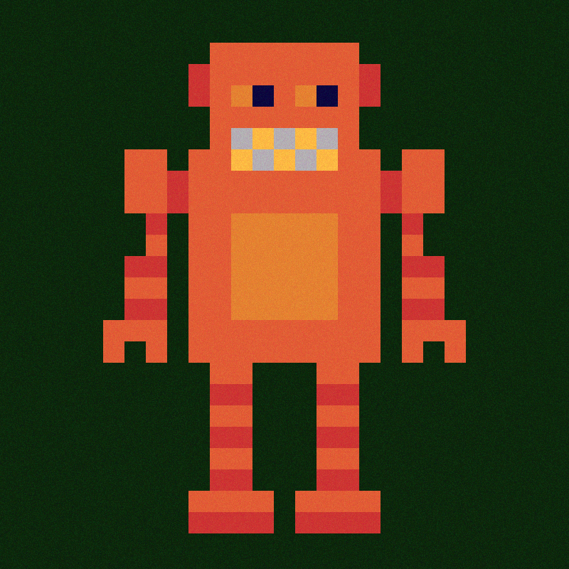 Pixelbots #79