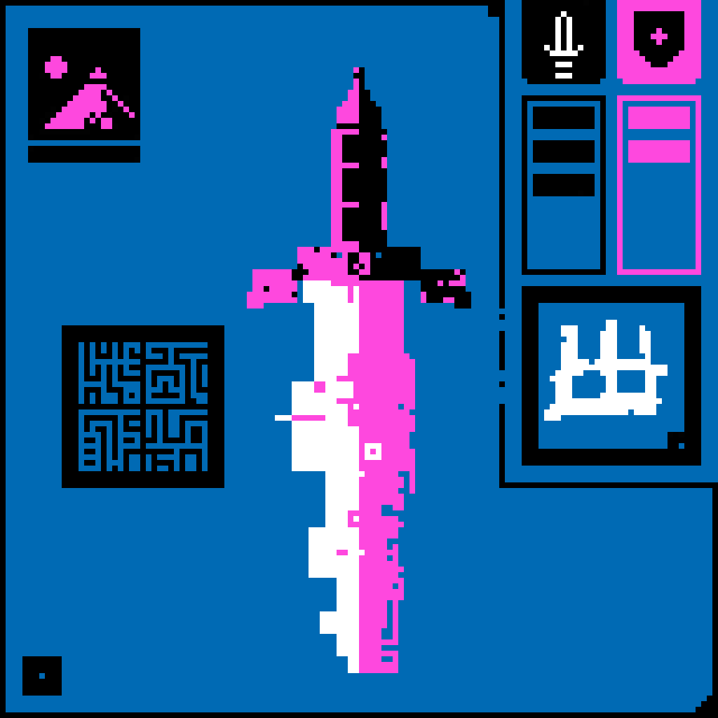 SWORDS #1