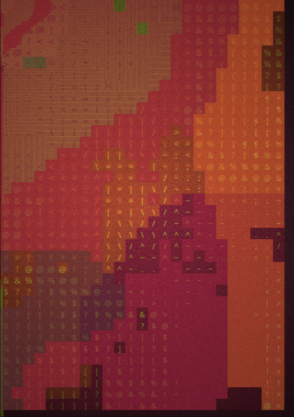 Convergence Remnants #15123