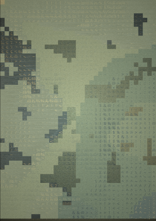 Convergence Remnants #15272
