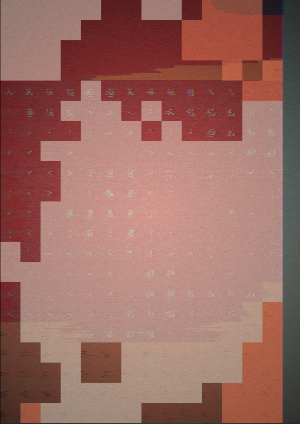 Convergence Remnants #8645