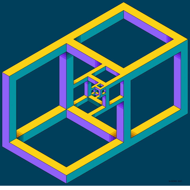 Recursive impossible #26