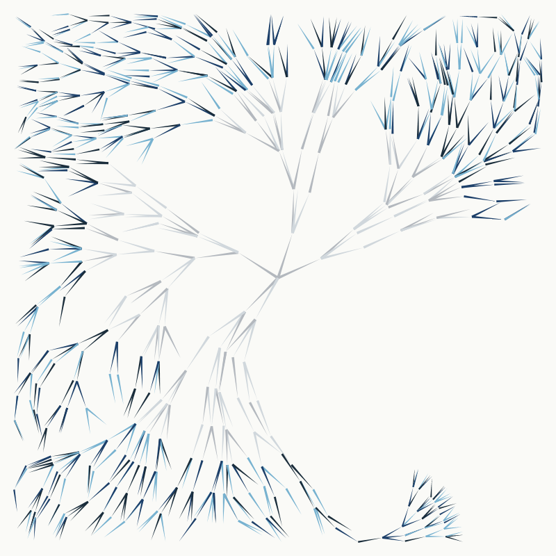 Foliage #278