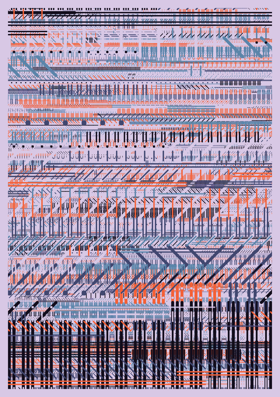 Cable Management #87