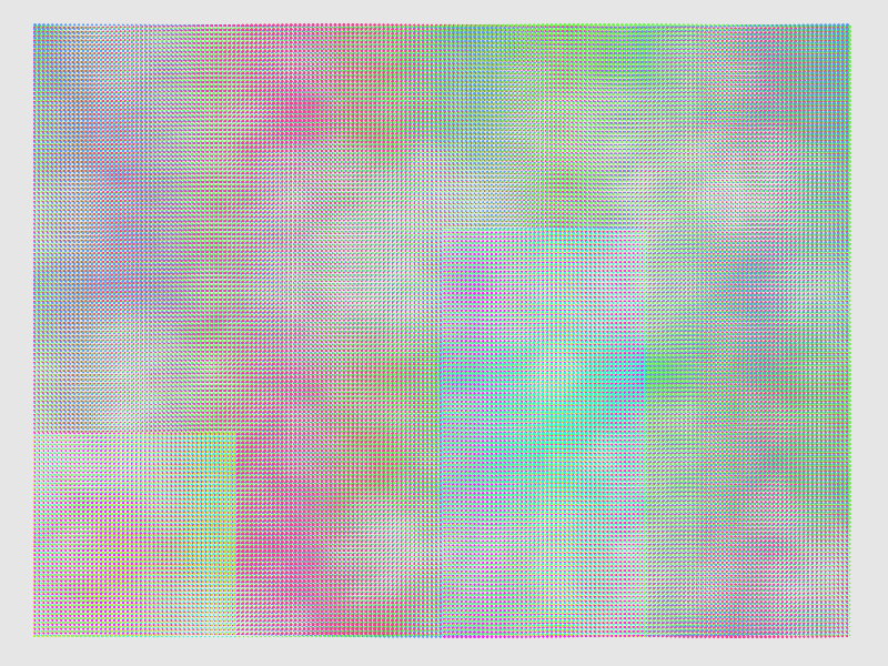 Color Function #8019