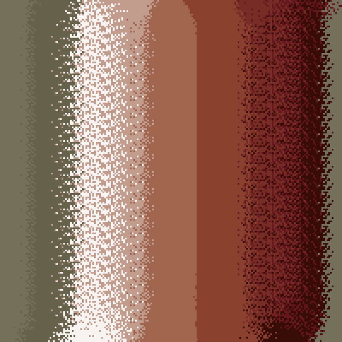 Dithered Gradients #332