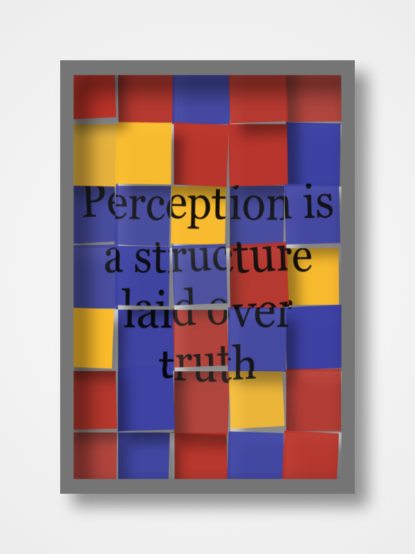 The Metaphor Machine #8106
