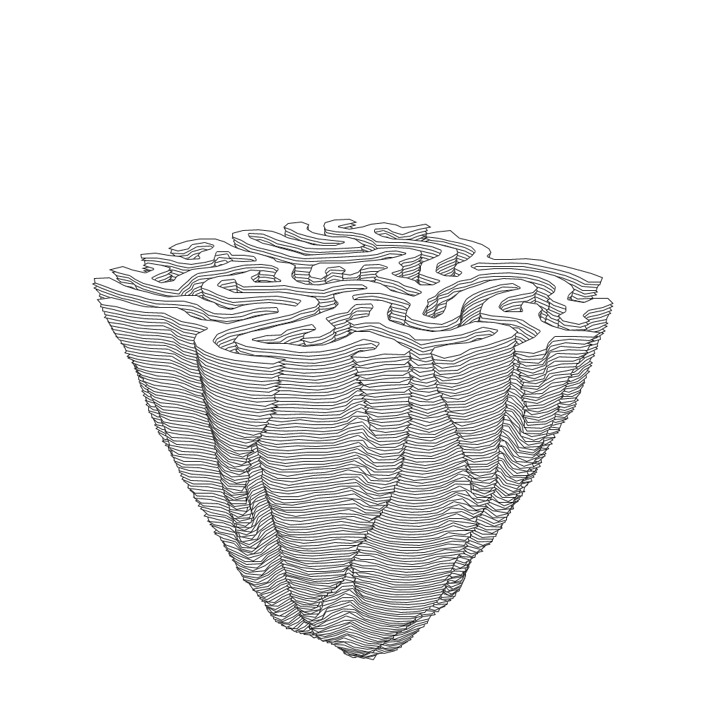 LL21 Differential Growth #114