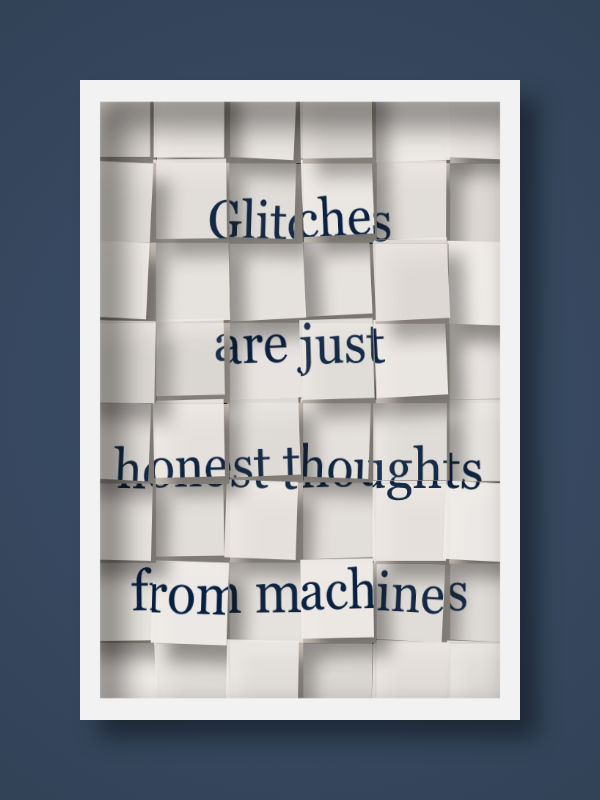 The Metaphor Machine #37083