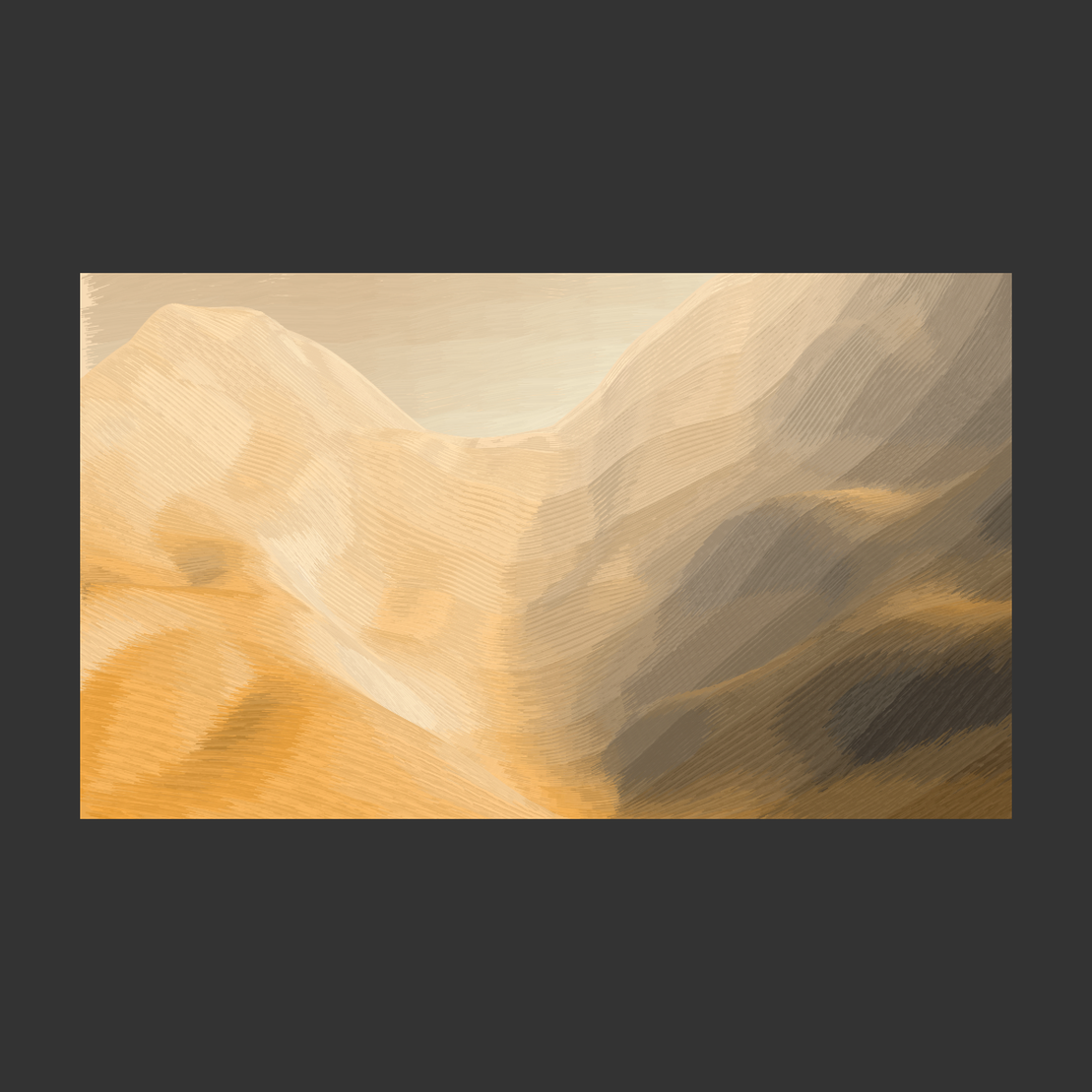 deserts and mountains #51