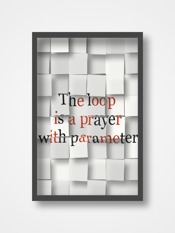 The Metaphor Machine #22619