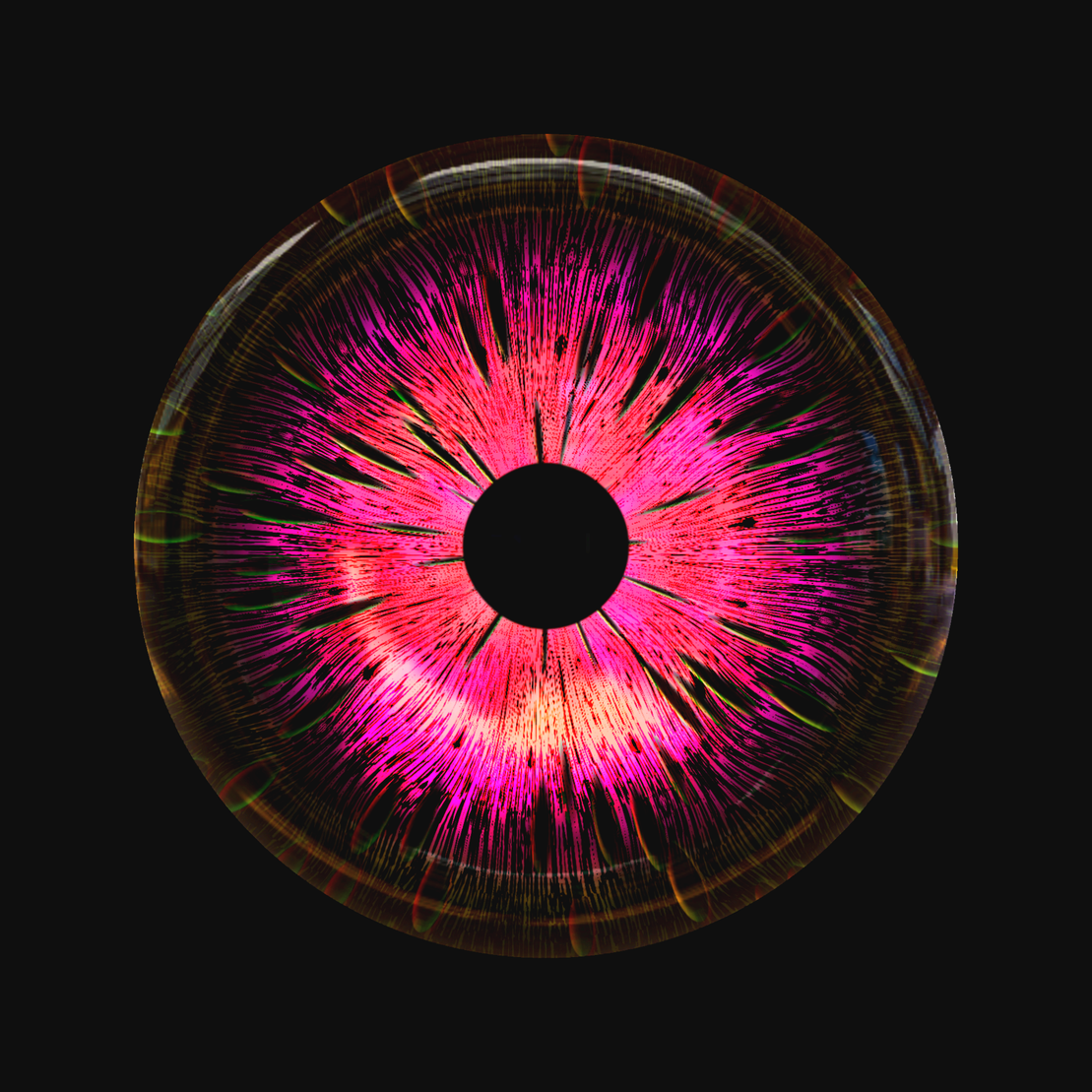 EYES #174