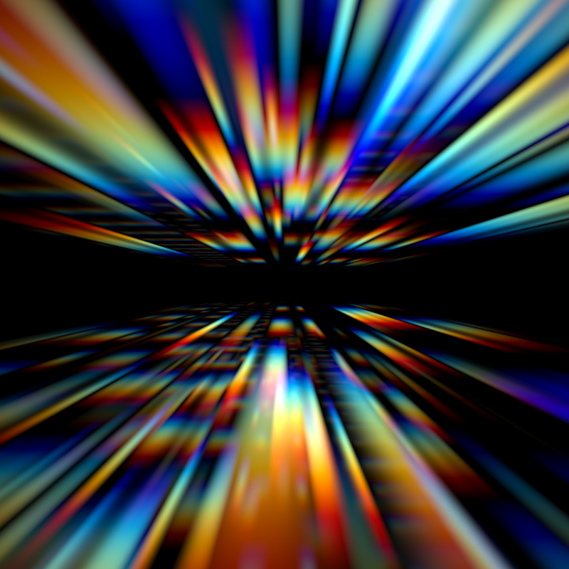 planar light tunnel #29