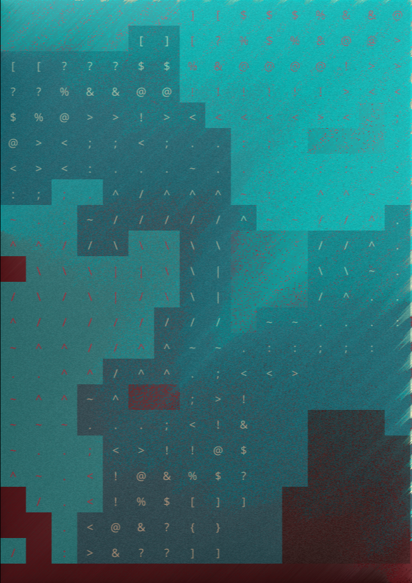 Convergence Remnants #10326