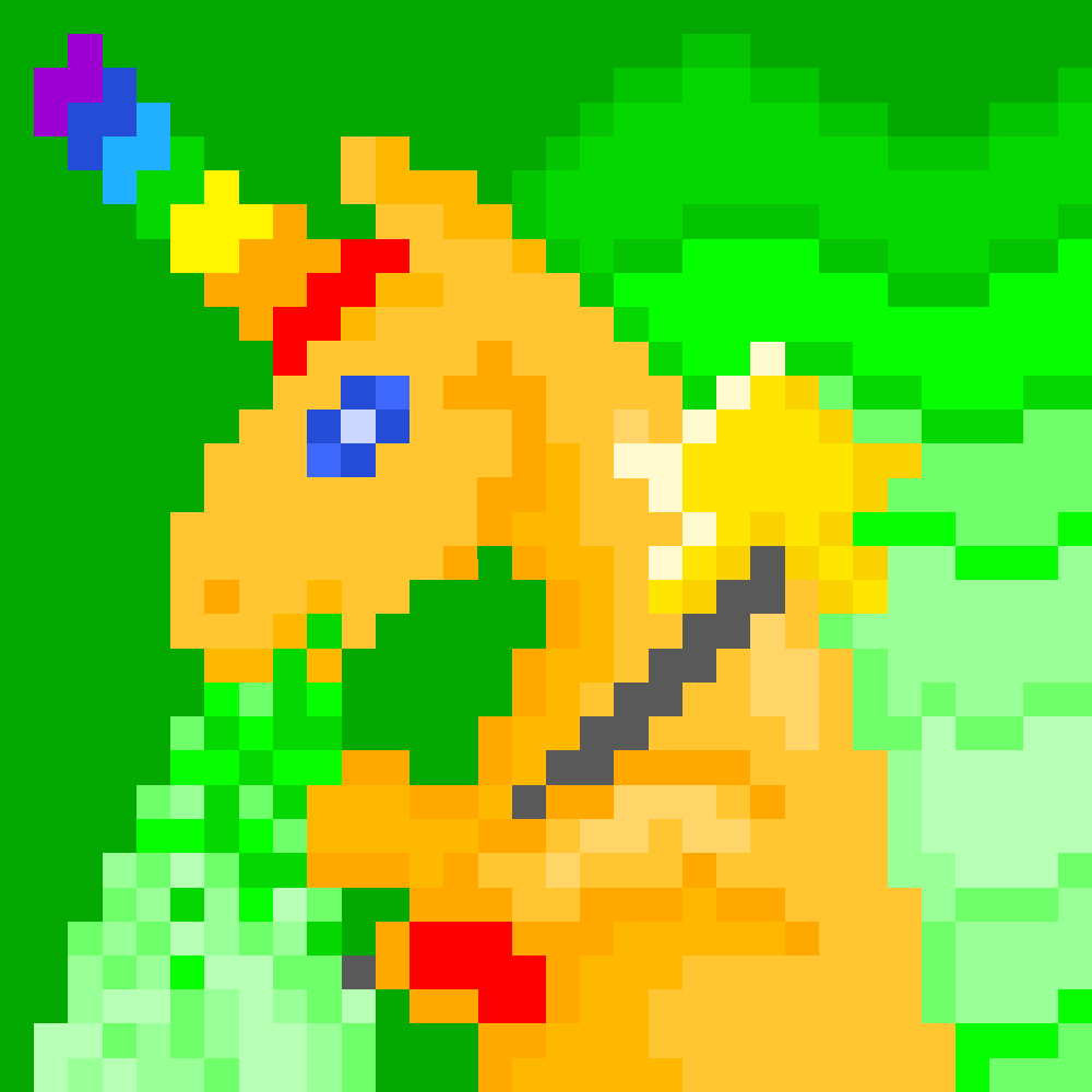 Unicorn #4548