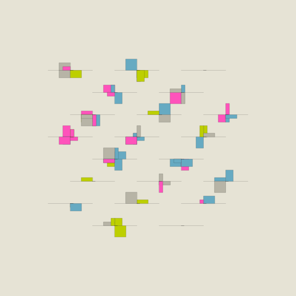 Neighboring Pixels #1