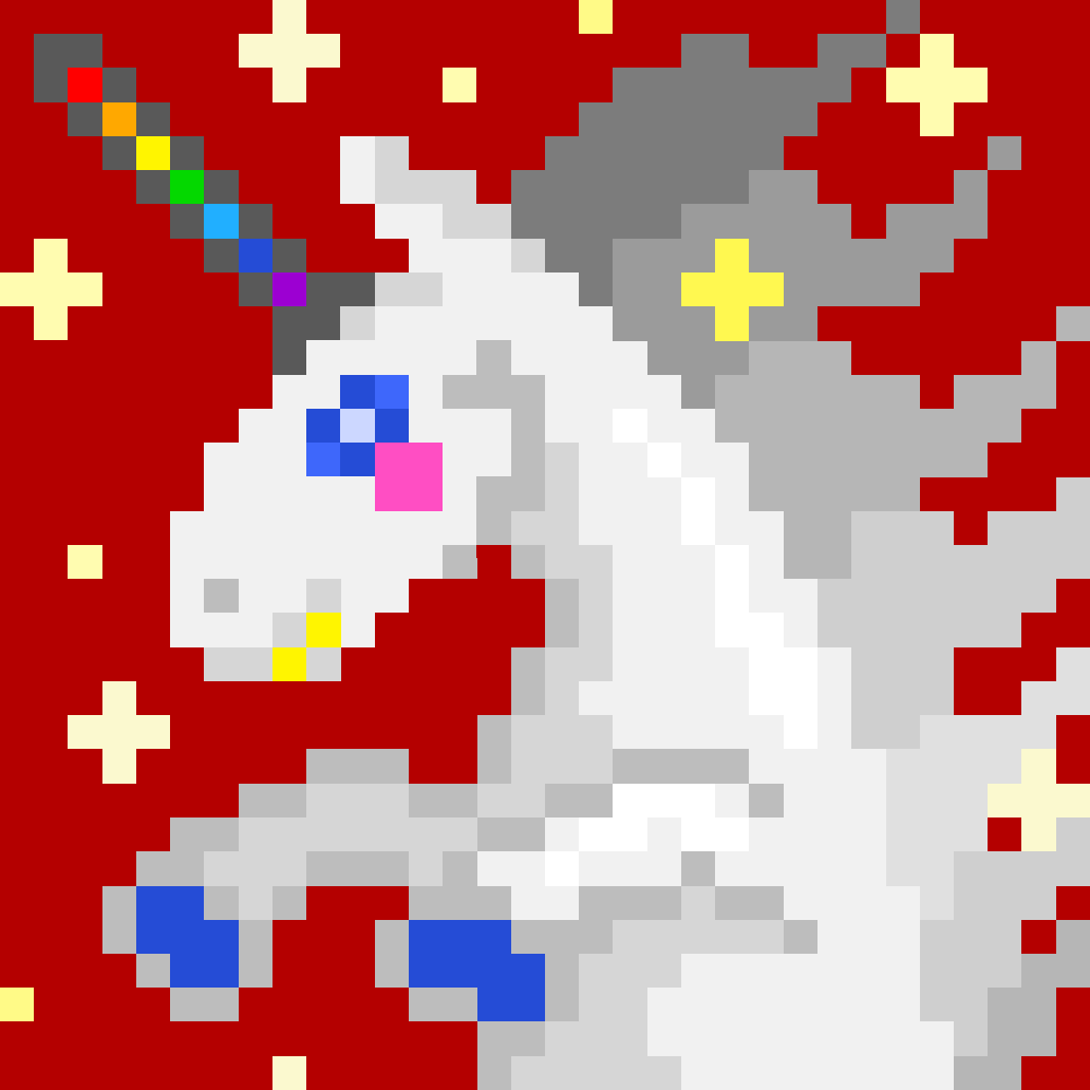 Unicorn #5074