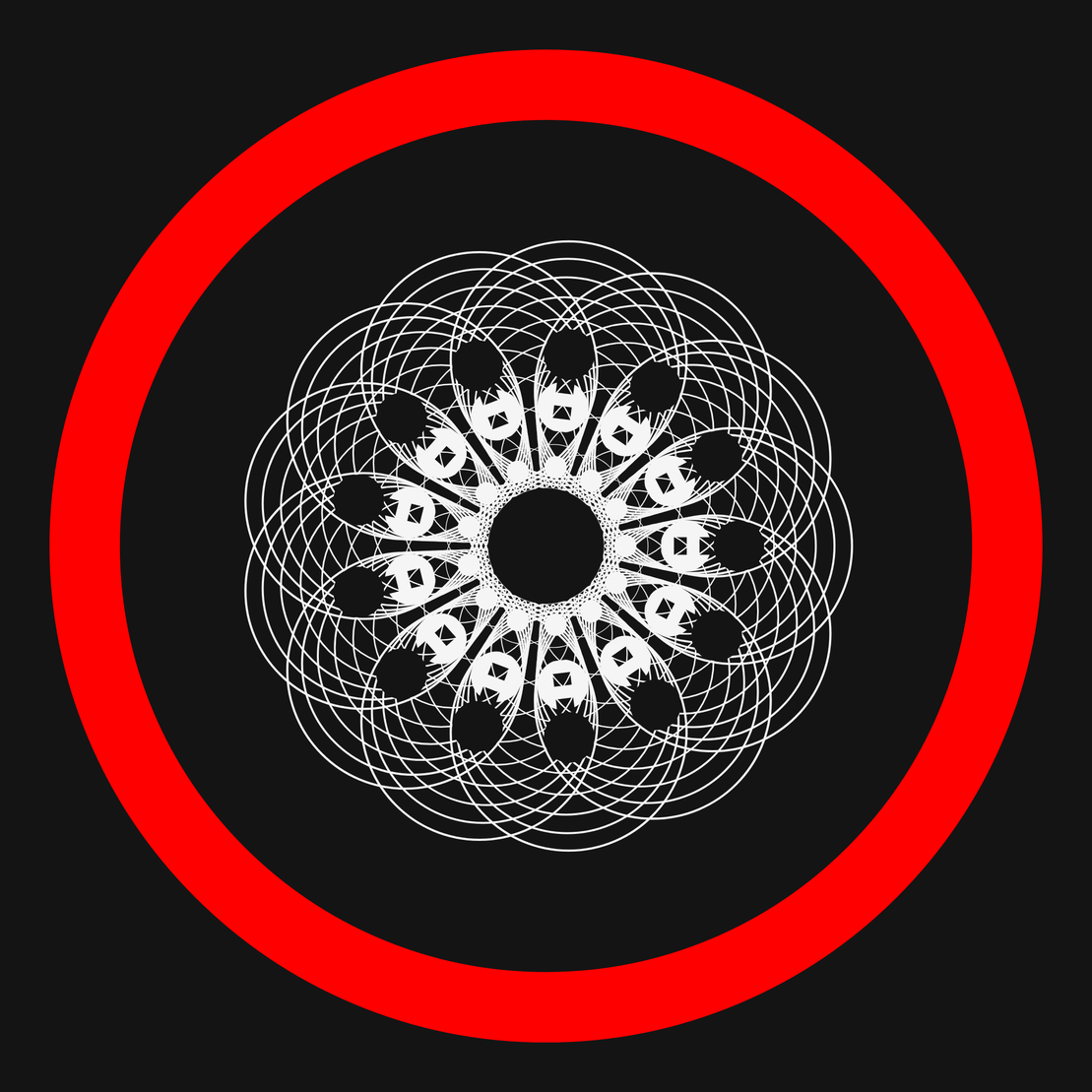 Siren #131