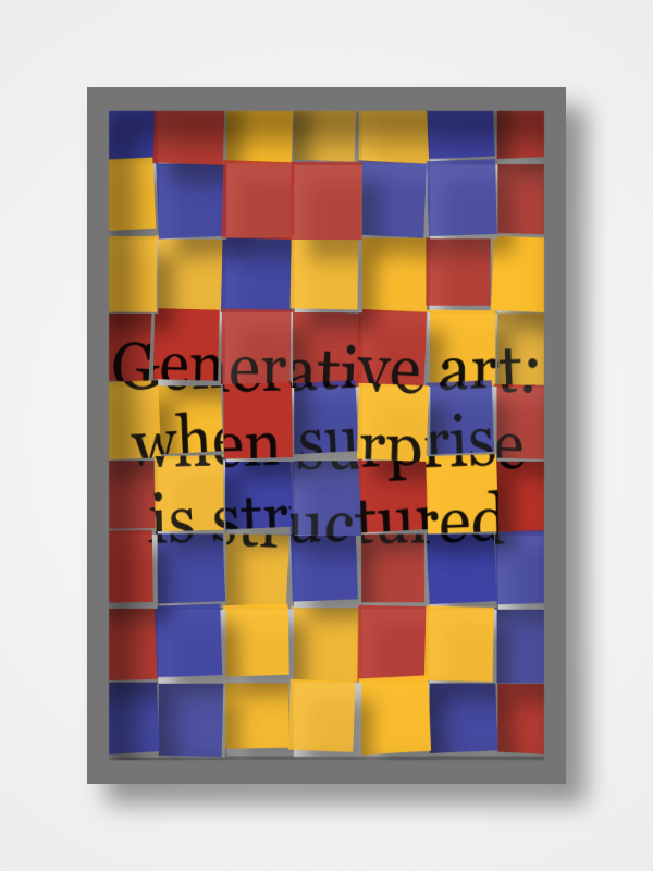 The Metaphor Machine #12163
