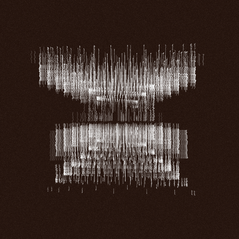 Suprematist Method #2.5 #198