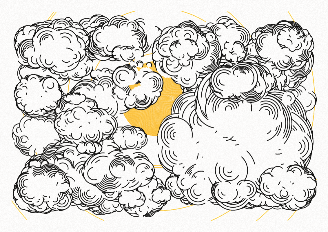 Plottable Clouds #80