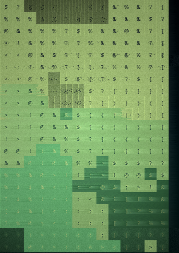 Convergence Remnants #24303