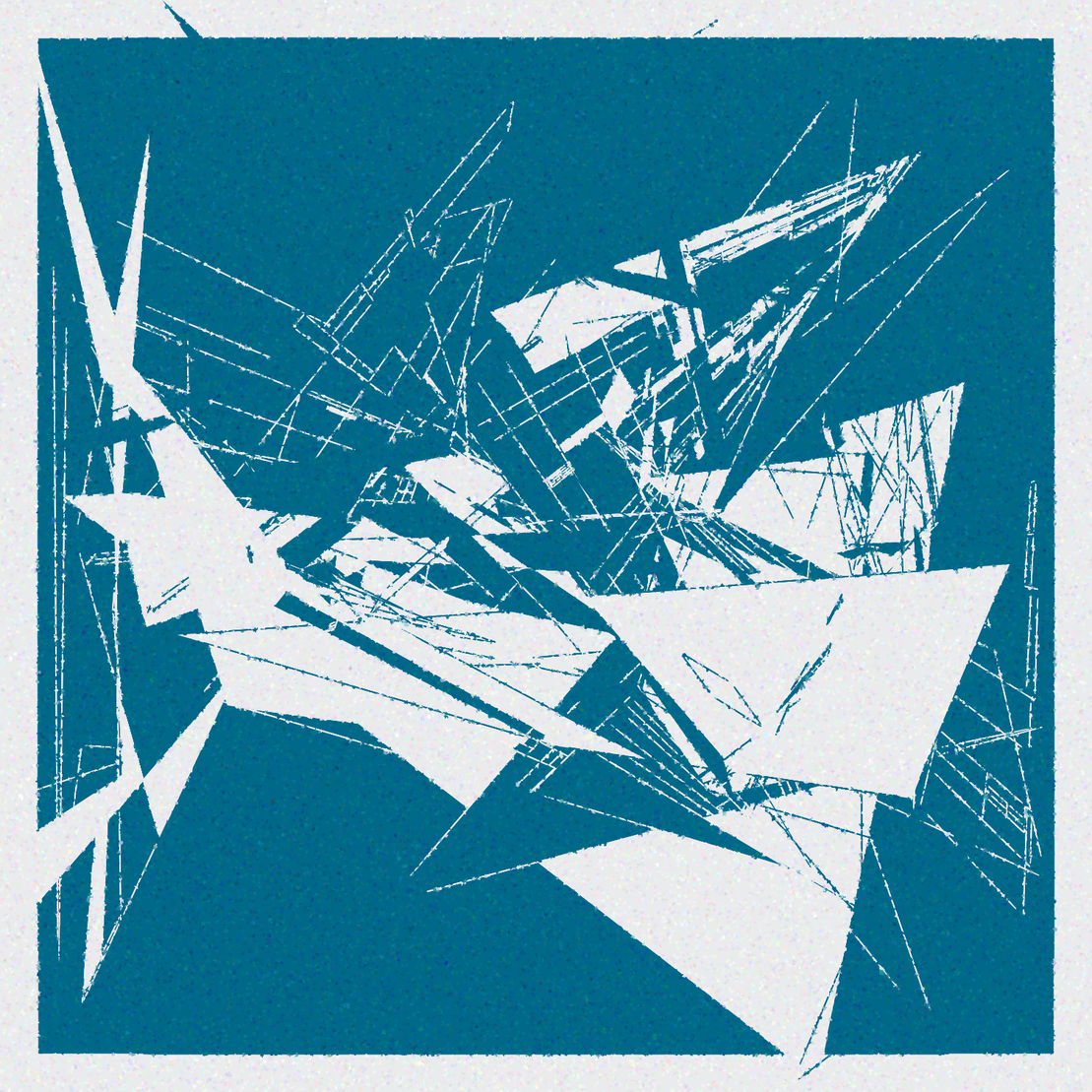 Departure Within Shattered Windmills #70