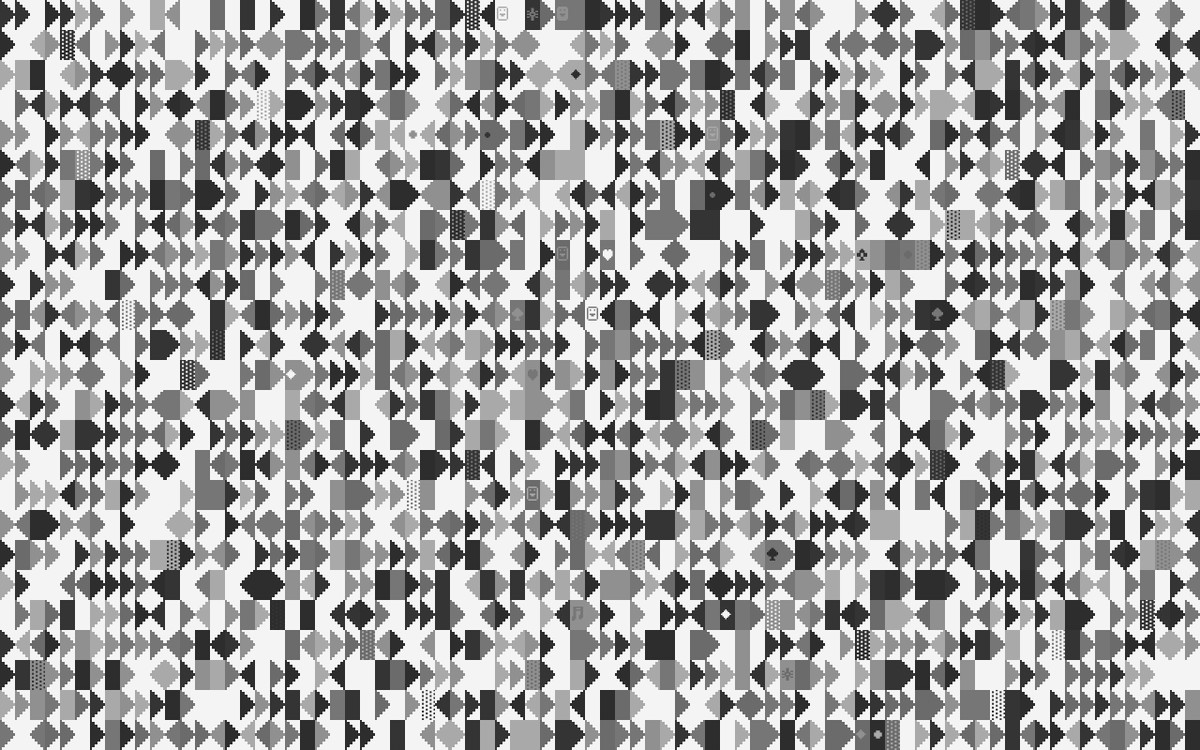 Code Page 437 // Ishihara #142