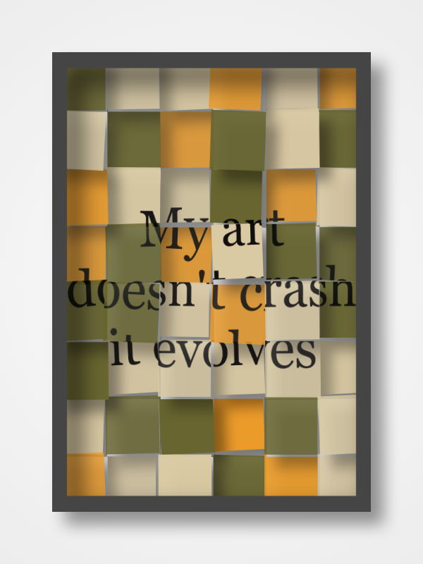 The Metaphor Machine #40834