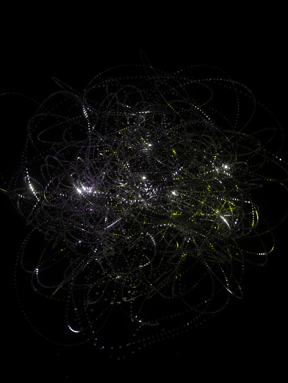 Complex Assemblies #119