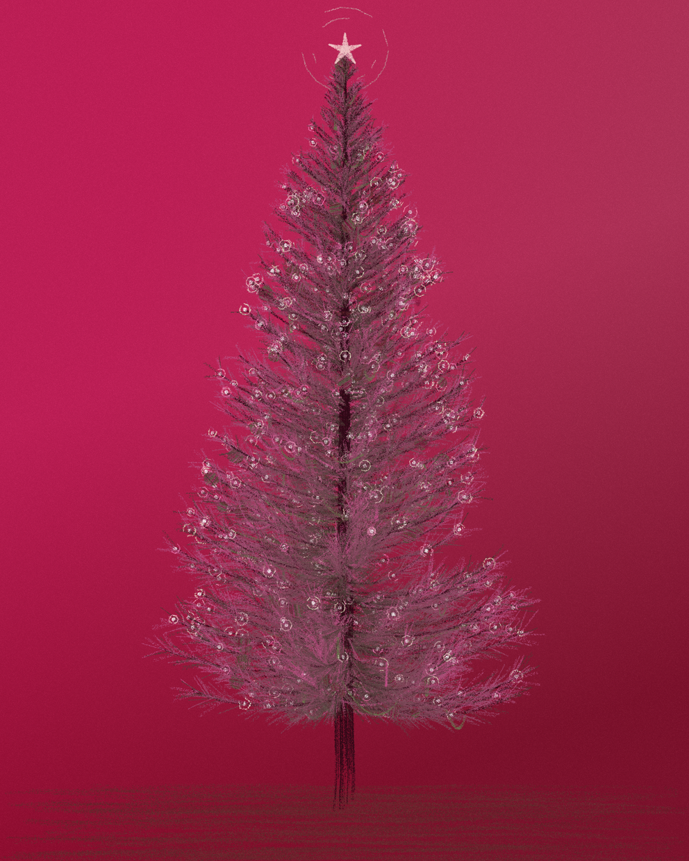 FXmas Trees #59