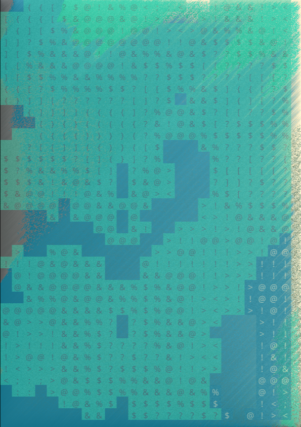 Convergence Remnants #12735