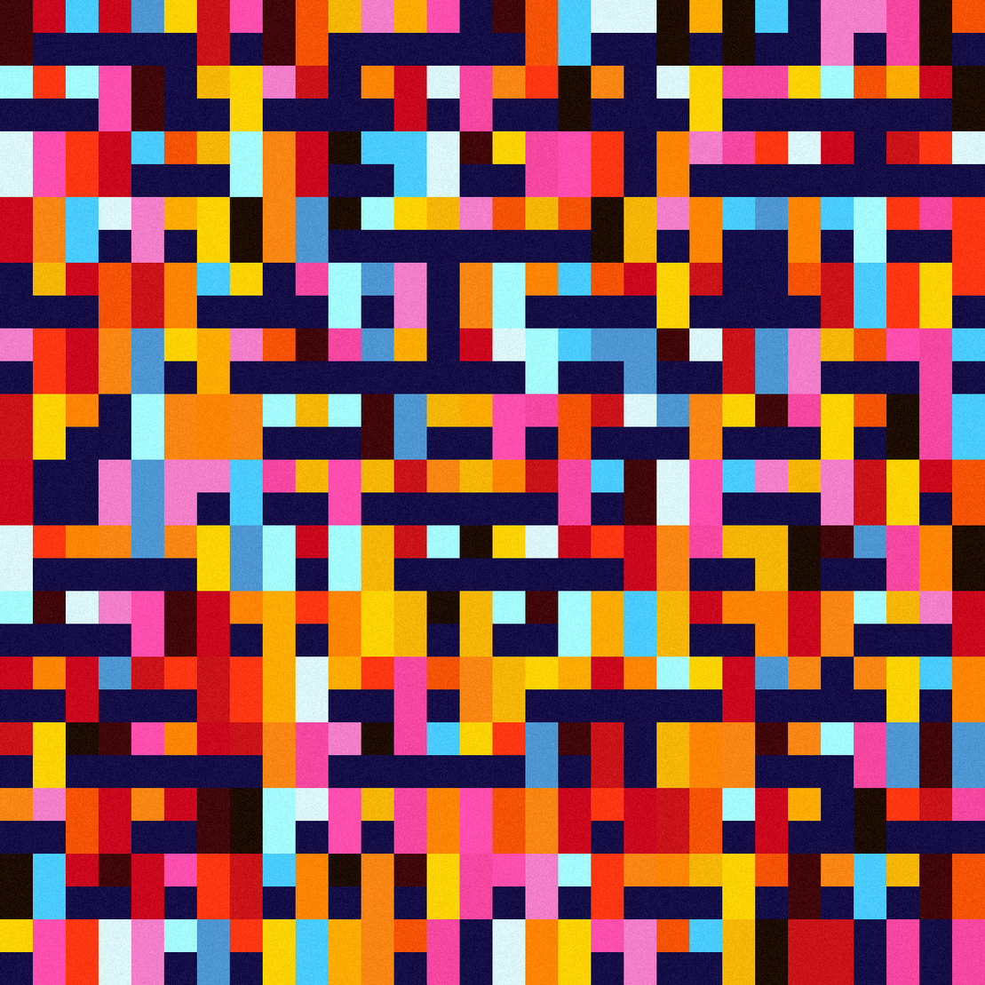 pixelpallete #153