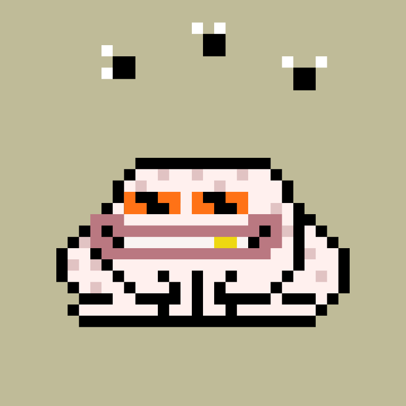 fx(toadz) #230