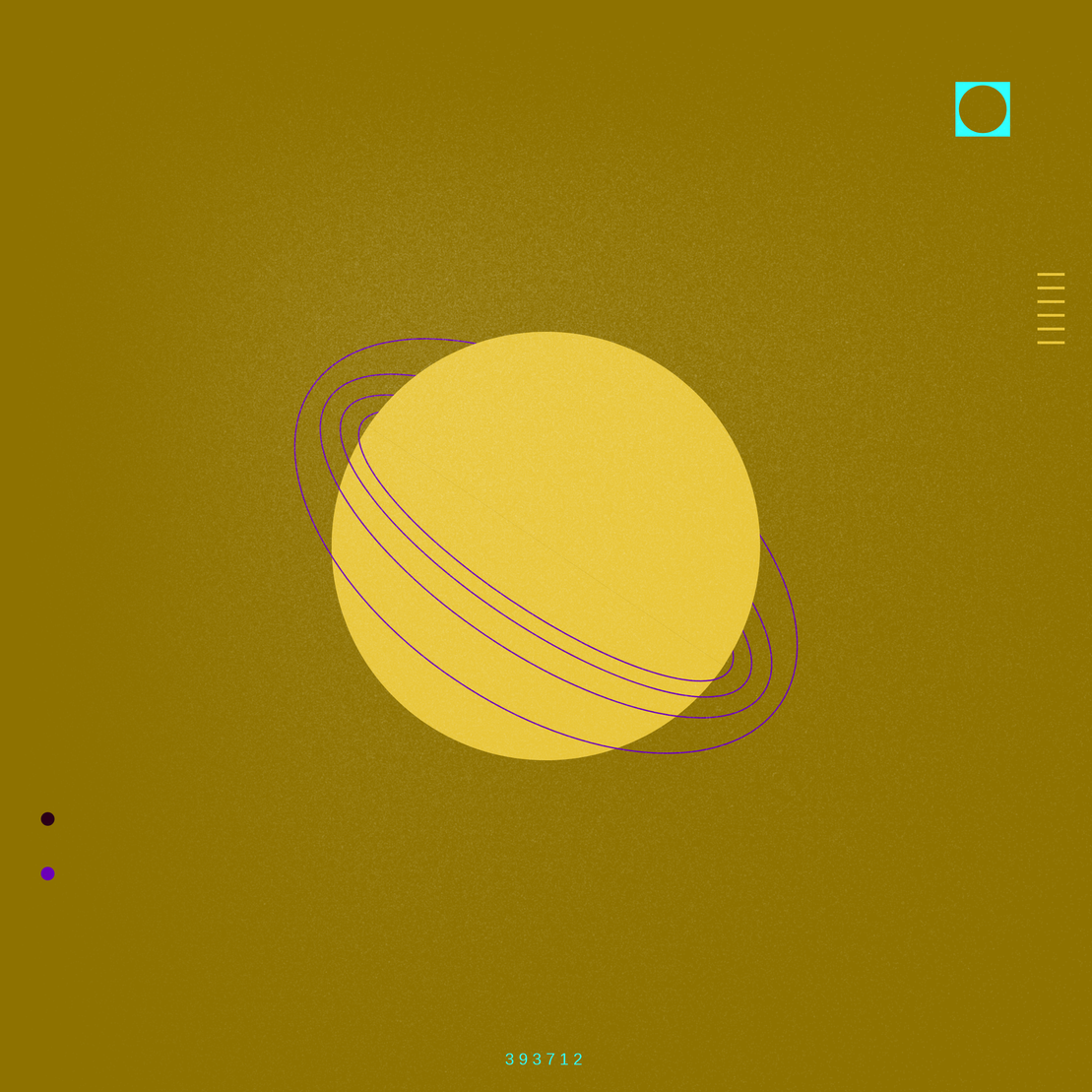 Planetary Orbital #4