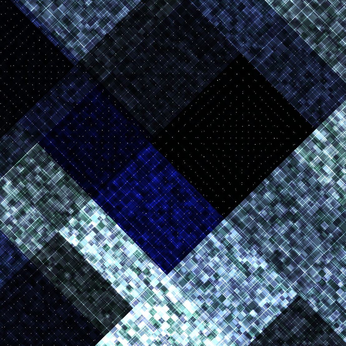 Lattice #14
