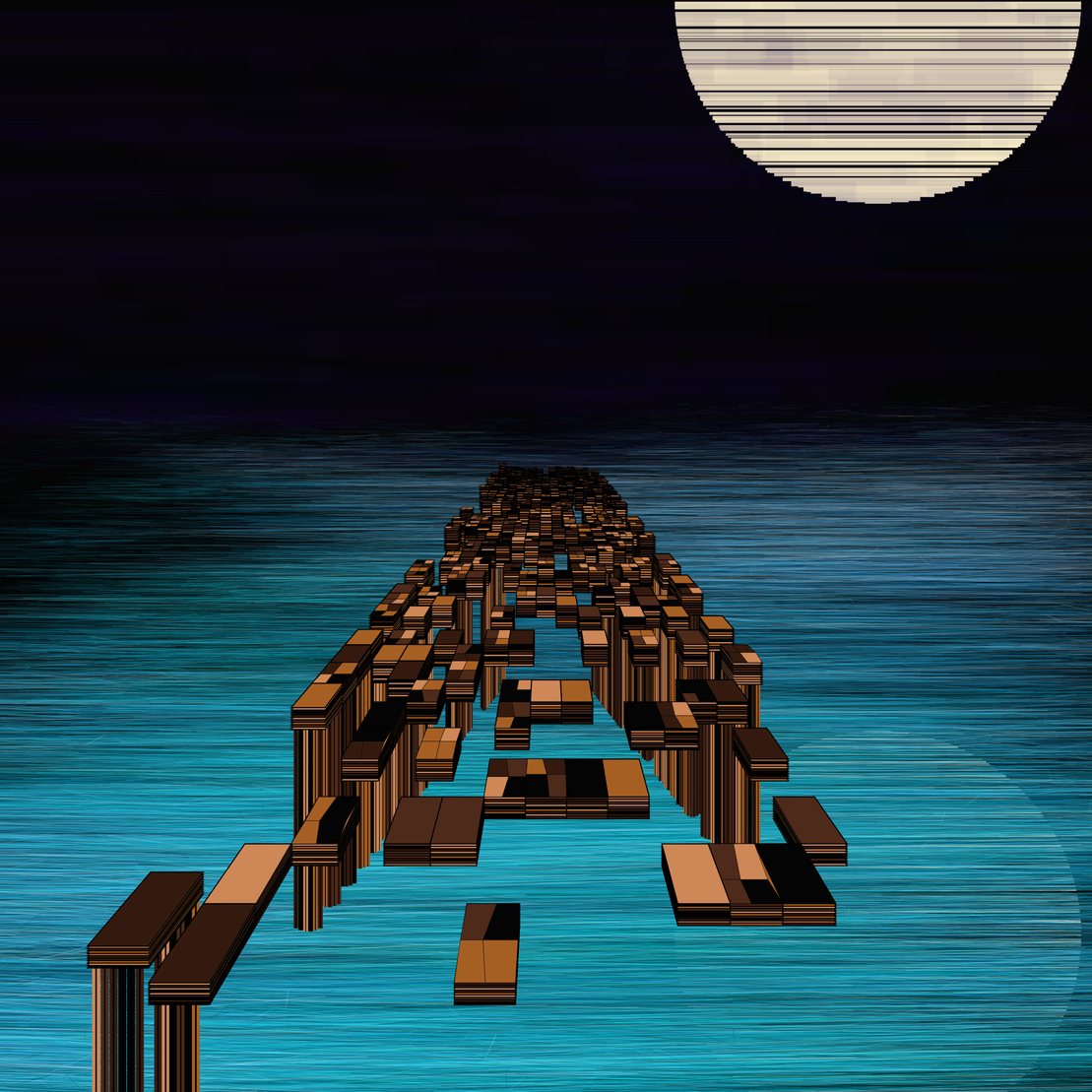 BRIDGE #38
