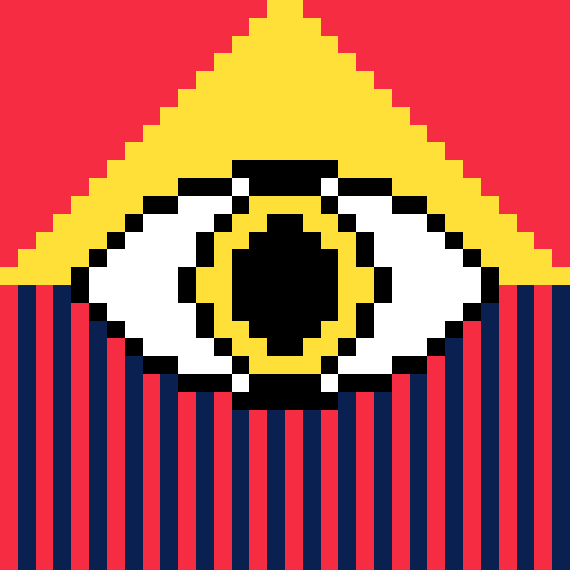 EYEBITS #107