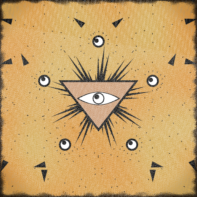 Iluminati Generator  #28